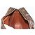LOUIS VUITTON Monogram Compiegne 28 Clutch Bag M51845 LV Auth am9433 - view 18
