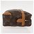 LOUIS VUITTON Monogram Compiegne 28 Clutch Bag M51845 LV Auth am9433 - view 3