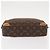 LOUIS VUITTON Monogram Compiegne 28 Clutch Bag M51845 LV Auth am9433 - view 6
