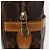 LOUIS VUITTON Monogram Compiegne 28 Clutch Bag M51845 LV Auth am9433 - view 8
