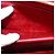 CHANEL Borsa a Spalla V Stitch in Pelle di Agnello Rossa Oro CC Auth bs30476 Rosso D'oro - vista 10