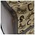 Céline Borsa da dottore Celine C Sulky in tela marrone e oro Auth 147045 D'oro - vista 15
