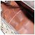 Céline Borsa da dottore Celine C Sulky in tela marrone e oro Auth 147045 D'oro - vista 18