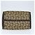 Céline Borsa da dottore Celine C Sulky in tela marrone e oro Auth 147045 D'oro - vista 5