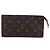 LOUIS VUITTON Monogram Bucket GM Accessoire Tasche LV Auth am9567 Monogramm - Ansicht 13