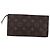 LOUIS VUITTON Monogram Bucket GM Accessoire Tasche LV Auth am9567 Monogramm - Ansicht 2