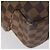 LOUIS VUITTON Borsa a Spalla Damier Ebene Olaf GM N41440 LV Auth BA7008 - vista 15