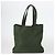 Borsa Tote PRADA in nylon scamosciato 5Set marrone khaki beige Auth bs30294 Cachi - vista 18
