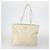 Borsa Tote PRADA in nylon scamosciato 5Set marrone khaki beige Auth bs30294 Cachi - vista 2