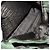 Borsa Tote PRADA in nylon scamosciato 5Set marrone khaki beige Auth bs30294 Cachi - vista 21