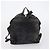 Borsa Tote PRADA in nylon scamosciato 5Set marrone khaki beige Auth bs30294 Cachi - vista 23