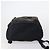 Borsa Tote PRADA in nylon scamosciato 5Set marrone khaki beige Auth bs30294 Cachi - vista 26