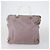 Borsa Tote PRADA in nylon scamosciato 5Set marrone khaki beige Auth bs30294 Cachi - vista 7