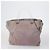 Borsa Tote PRADA in nylon scamosciato 5Set marrone khaki beige Auth bs30294 Cachi - vista 8