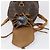 LOUIS VUITTON Monogram Montsouris MM Backpack M51136 LV Auth bs30167 - view 10