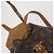 LOUIS VUITTON Monogram Montsouris MM Backpack M51136 LV Auth bs30167 - view 21