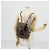 LOUIS VUITTON Monogram Montsouris MM Backpack M51136 LV Auth bs30167 - view 27