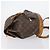 LOUIS VUITTON Monogram Montsouris MM Backpack M51136 LV Auth bs30167 - view 4