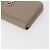 FENDI Langer Geldbeutel Leder Beige Gold Auth am9610 Golden - Ansicht 14
