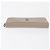 FENDI Langer Geldbeutel Leder Beige Gold Auth am9610 Golden - Ansicht 6