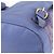 Zaino in pelle scamosciata Gucci Bamboo blu oro 003 2855 0043 0 Auth BA7788 - vista 15