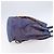 Zaino in pelle scamosciata Gucci Bamboo blu oro 003 2855 0043 0 Auth BA7788 - vista 4