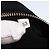 PRADA Handtasche aus Canvas Beige Silber Authentisch 147009 - Ansicht 12