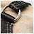 PRADA Handtasche aus Canvas Beige Silber Authentisch 147009 - Ansicht 18