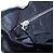 PRADA Handtasche aus Canvas Beige Silber Authentisch 147009 - Ansicht 20