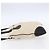 PRADA Handtasche aus Canvas Beige Silber Authentisch 147009 - Ansicht 3