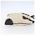 PRADA Handtasche aus Canvas Beige Silber Authentisch 147009 - Ansicht 4