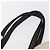 PRADA Handtasche aus Canvas Beige Silber Authentisch 147009 - Ansicht 8