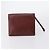 CARTIER Borsa Clutch Must Line Pelle 4Set Bordeaux Oro Auth bs30292 D'oro Bordò - vista 13