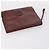 CARTIER Borsa Clutch Must Line Pelle 4Set Bordeaux Oro Auth bs30292 D'oro Bordò - vista 14