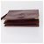 CARTIER Borsa Clutch Must Line Pelle 4Set Bordeaux Oro Auth bs30292 D'oro Bordò - vista 15