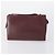 CARTIER Borsa Clutch Must Line Pelle 4Set Bordeaux Oro Auth bs30292 D'oro Bordò - vista 18