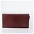 CARTIER Borsa Clutch Must Line Pelle 4Set Bordeaux Oro Auth bs30292 D'oro Bordò - vista 23