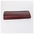 CARTIER Borsa Clutch Must Line Pelle 4Set Bordeaux Oro Auth bs30292 D'oro Bordò - vista 24