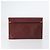 CARTIER Borsa Clutch Must Line Pelle 4Set Bordeaux Oro Auth bs30292 D'oro Bordò - vista 27