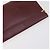 CARTIER Borsa Clutch Must Line Pelle 4Set Bordeaux Oro Auth bs30292 D'oro Bordò - vista 29
