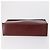 CARTIER Borsa Clutch Must Line Pelle 4Set Bordeaux Oro Auth bs30292 D'oro Bordò - vista 30