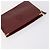 CARTIER Borsa Clutch Must Line Pelle 4Set Bordeaux Oro Auth bs30292 D'oro Bordò - vista 4