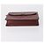 CARTIER Borsa Clutch Must Line Pelle 4Set Bordeaux Oro Auth bs30292 D'oro Bordò - vista 5