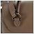 LOUIS VUITTON Borsa Montsouris PM Monogram Empreinte Bronzo M45410 LV Auth hk3223AM - vista 19