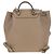 LOUIS VUITTON Borsa Montsouris PM Monogram Empreinte Bronzo M45410 LV Auth hk3223AM - vista 2