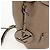 LOUIS VUITTON Borsa Montsouris PM Monogram Empreinte Bronzo M45410 LV Auth hk3223AM - vista 20