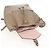 LOUIS VUITTON Borsa Montsouris PM Monogram Empreinte Bronzo M45410 LV Auth hk3223AM - vista 24