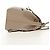 LOUIS VUITTON Borsa Montsouris PM Monogram Empreinte Bronzo M45410 LV Auth hk3223AM - vista 4