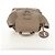 LOUIS VUITTON Borsa Montsouris PM Monogram Empreinte Bronzo M45410 LV Auth hk3223AM - vista 6