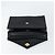 BALLY Borsa a mano in pelle nera e oro Auth bs30820 Nero D'oro - vista 10